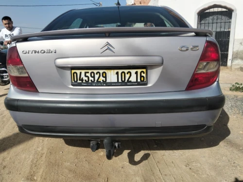 Citroen C5 2001 C5