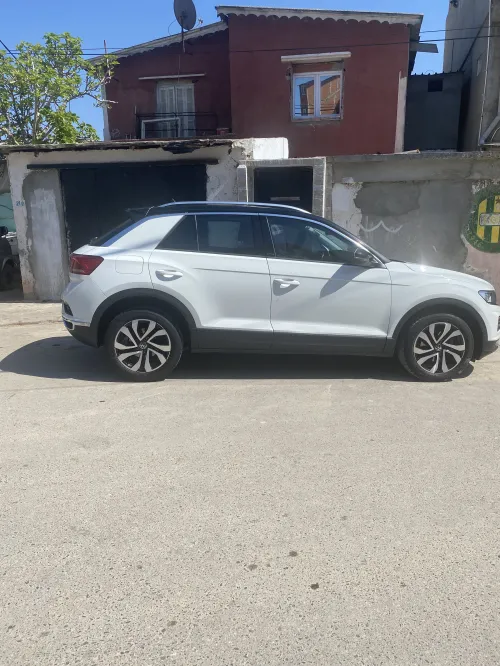 Volkswagen T-Roc 2021 T-Roc