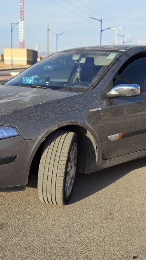Rono Lagona2 2003 2