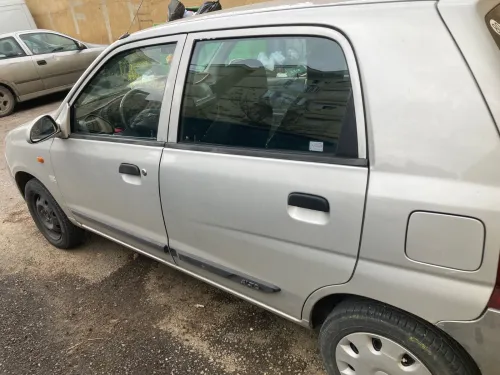 Suzuki Alto 2013 Alto