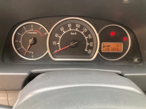 Suzuki Alto 2013 Alto