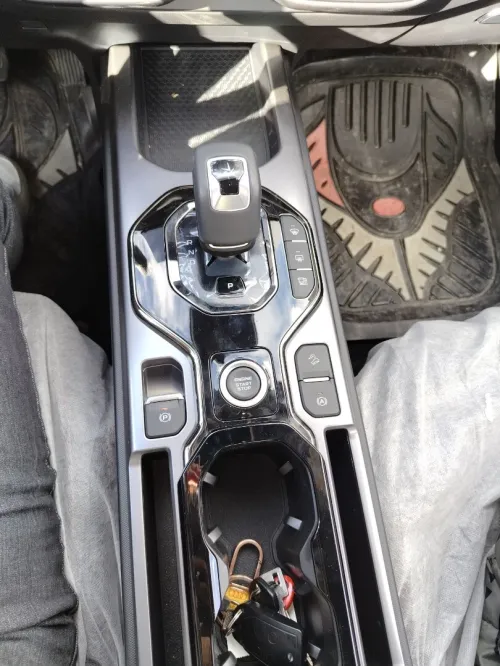 Geely COWBOY WILD EDITION FULL 2026 Full