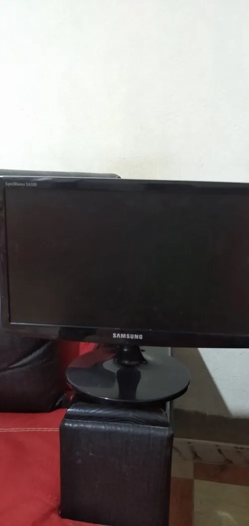 Écran Samsung 19 "