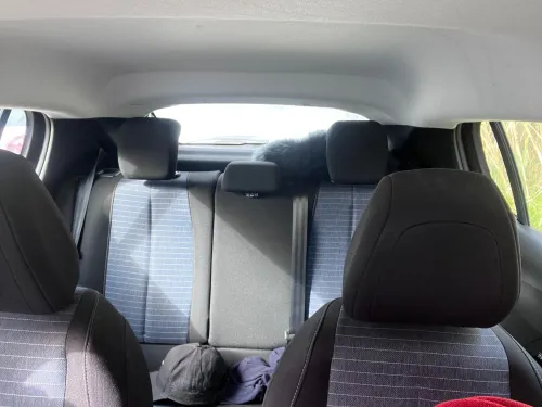 Peugeot 208 2023 Like 