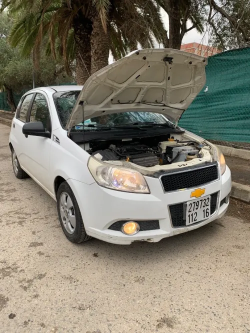 Chevrolet Ls 2012 16 v