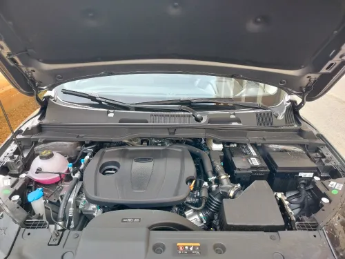 Geely Coolray 2026 super edition