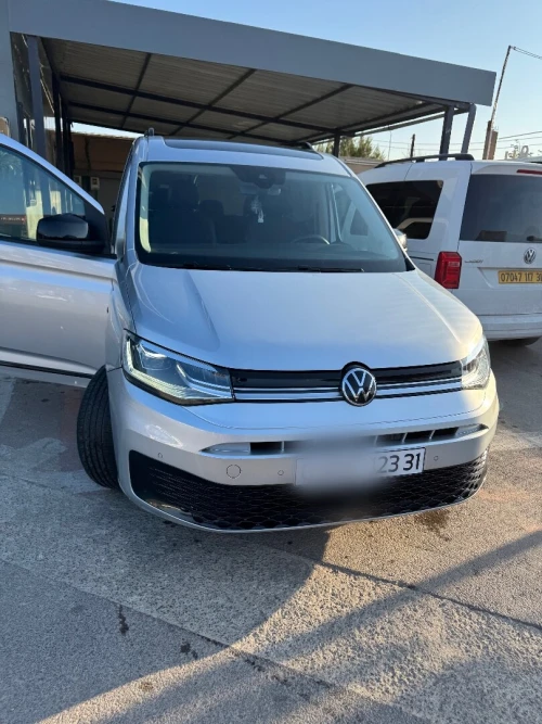 Volkswagen Caddy 2023 Caddy