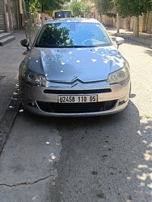 Citroen C5 2010 
