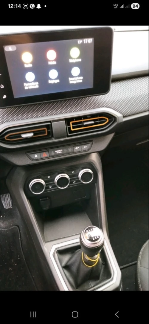 Dacia Logan 2021 Logan
