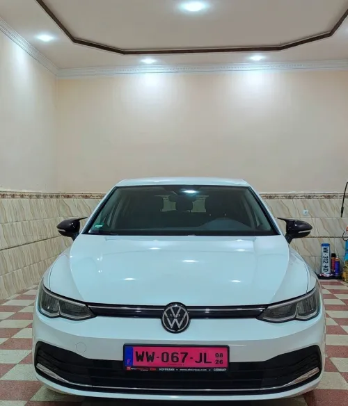 Volkswagen Golf 8 2023 R