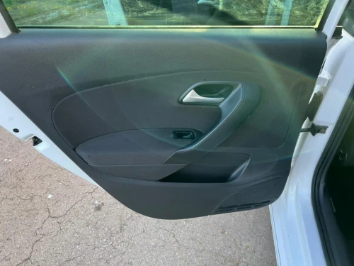 Volkswagen Polo 2014 R-line
