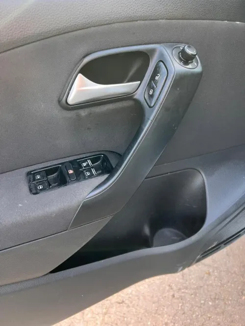 Volkswagen Polo 2014 R-line
