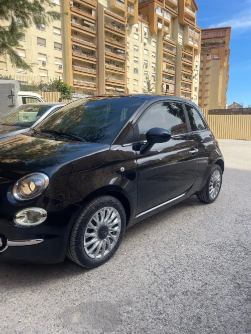 Fiat 500 2023 Dolcevita MIB