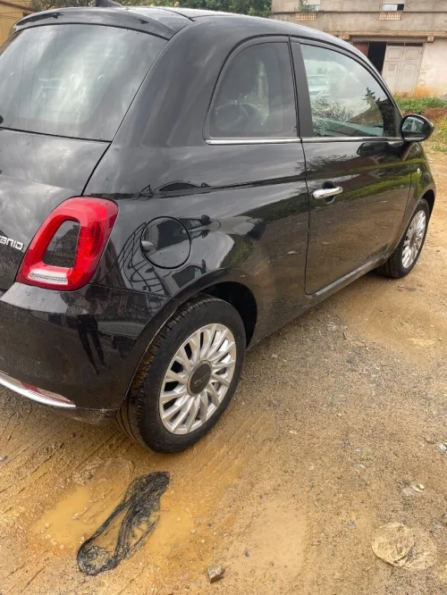 Fiat 500 2023 