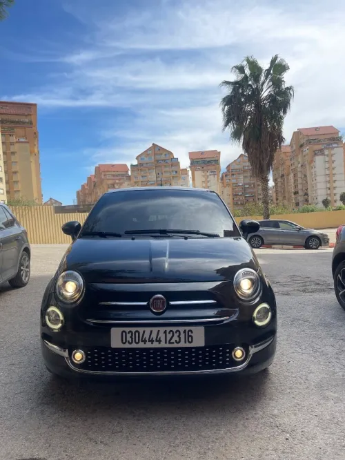 Fiat 500 2023 Dolcevita MIB