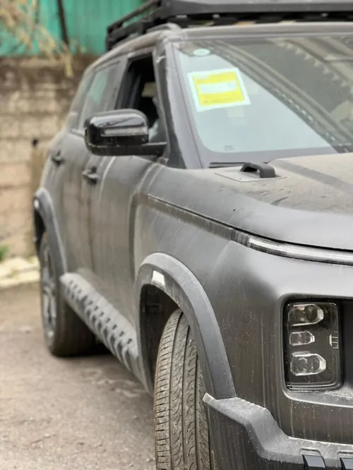 Geely COWBOY 2026 FULL OPTION