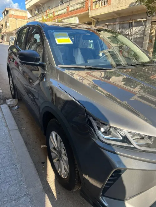 Geely Coolray 2026 Manuel