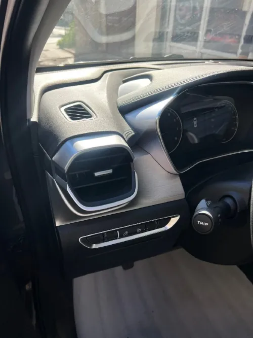 Geely Coolray 2026 Manuel