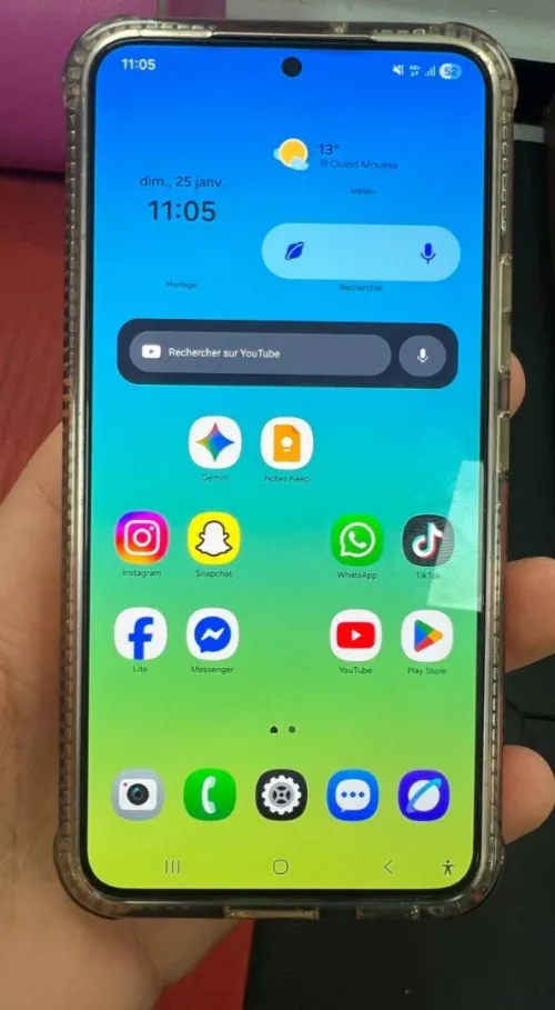 Samsung Galaxy S22 5G
