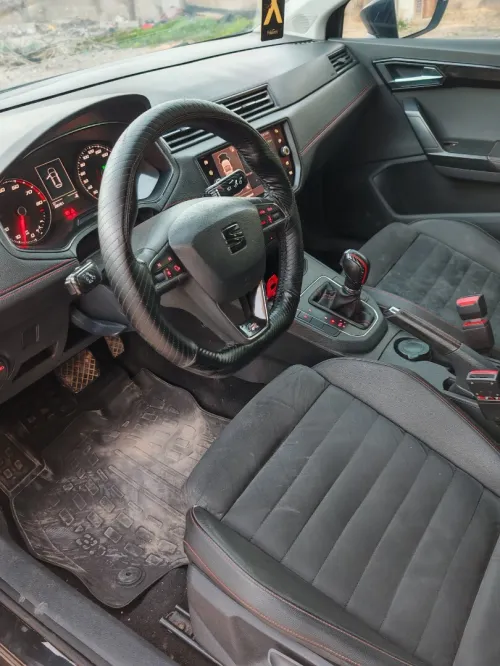 Seat Ibiza 2018 FR+