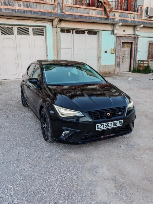Seat Ibiza 2018 FR+