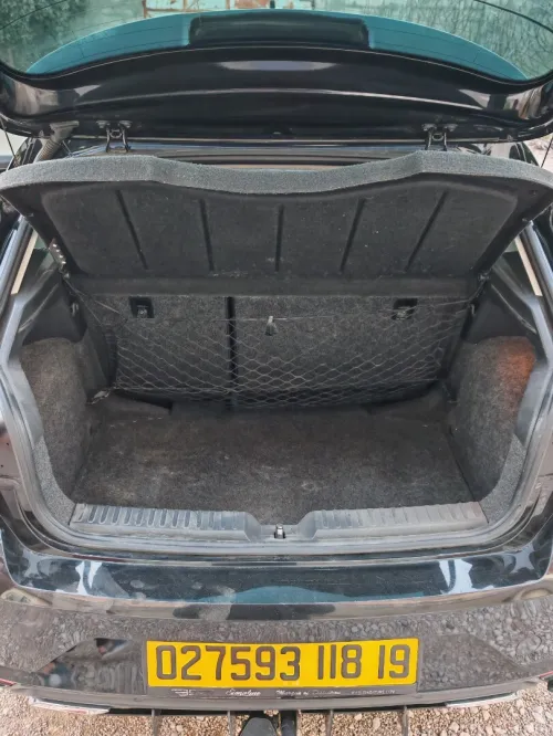 Seat Ibiza 2018 FR+