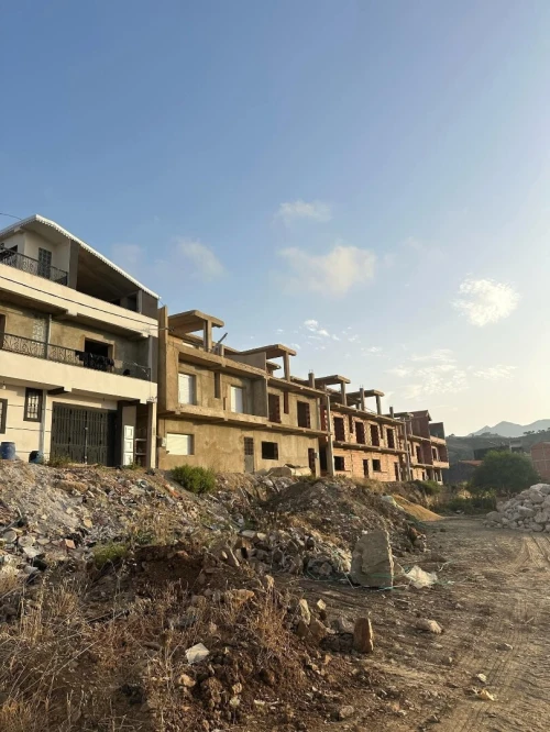 Vente Villa Chlef Oued goussine