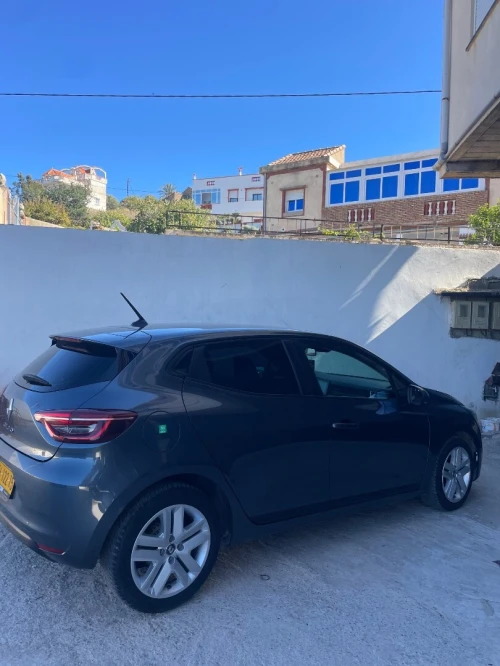 Renault Clio 5 2022 Buisness