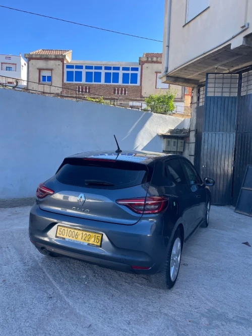 Renault Clio 5 2022 Buisness