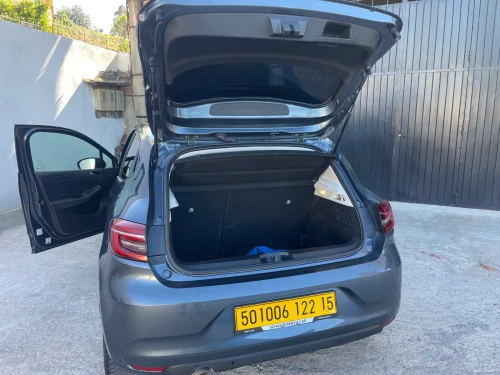 Renault Clio 5 2022 Buisness