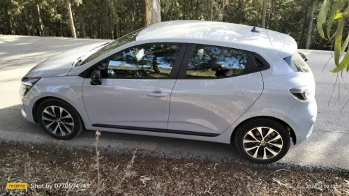 Renault Clio 5  2025 Techno