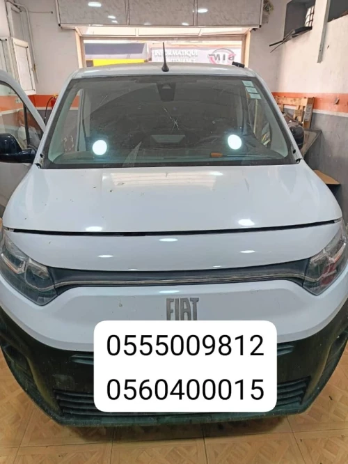Vente et montage tout tyes des parbrise