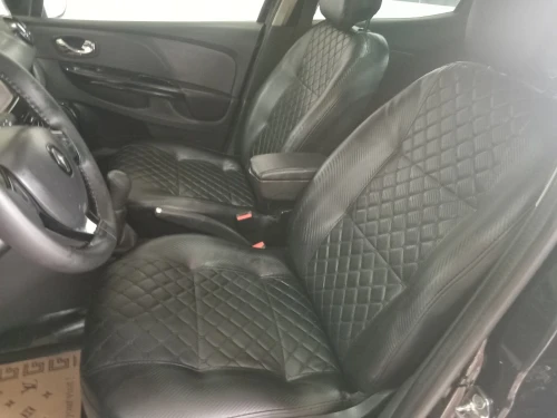 Renault Clio 4 2014 Dynamique