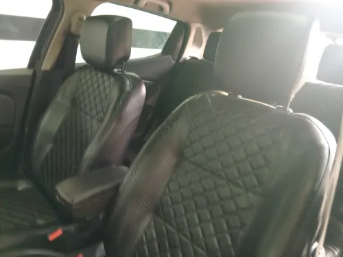 Renault Clio 4 2014 Dynamique