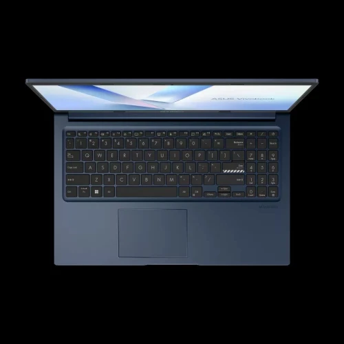 ASUS X1504VA-BQ2527 INTEL i3-i5-1315U RAM 8GB SSD 512GB ECRAN 15.6 FHD