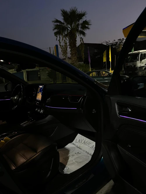 Renault Arkana 2022 Rs Line