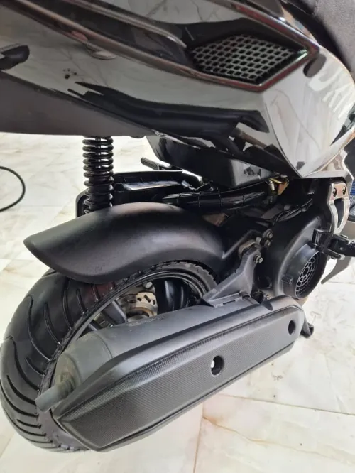Vms DR 
