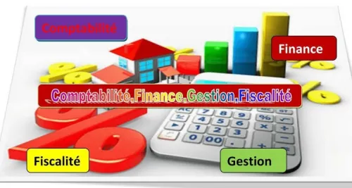Finance-Comptabilité & fiscalité
