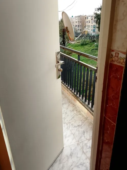 Vente Appartement F3 Alger Saoula