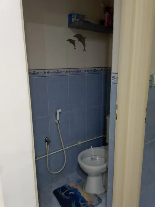 Vente Appartement F3 Alger Saoula