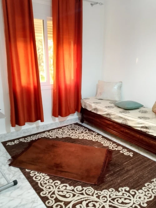 Vente Appartement F3 Alger Saoula