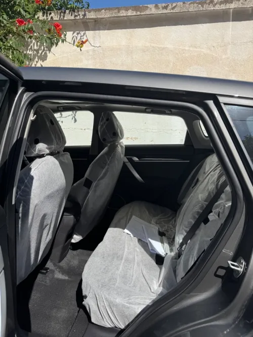 Geely Coolray 2026 Super Max 
