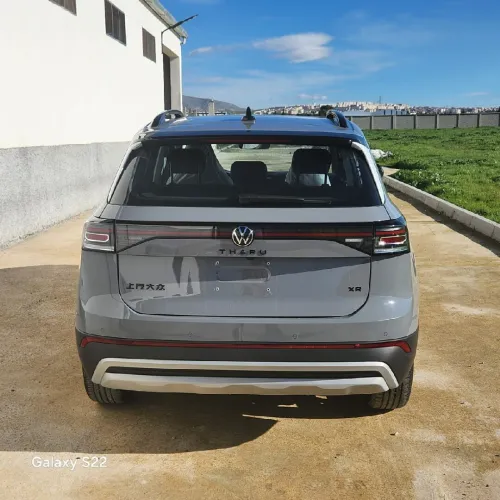 Volkswagen Tahru 2025 XR