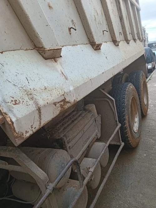 Hyundai Hd270 2006