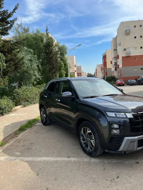 Hyundai Crita 2025 