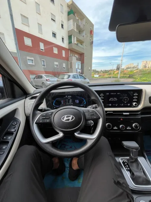 Hyundai Crita 2025 