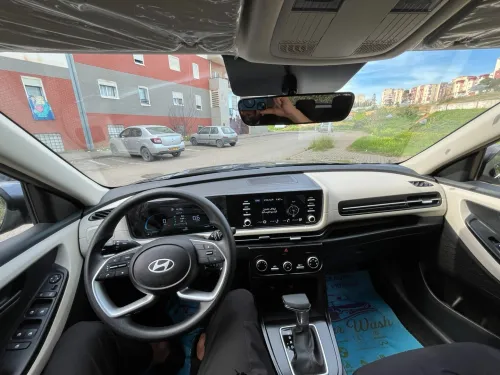 Hyundai Crita 2025 