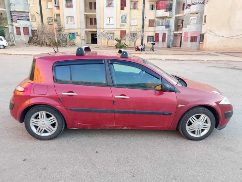 Renault Megane 2 2004 Megane 2