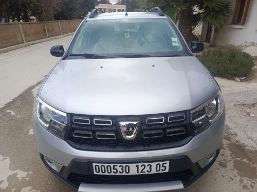 Dacia Sandero 2023 Stepway Expression plus