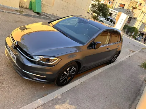 Volkswagen Golf 7 2021 Golf 7